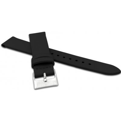 Minet Černý z luxusní kůže Top Grain MSSUB20 – Zboží Mobilmania