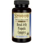 Swanson Royal Jelly Propolis Complex 60 kapslí – Hledejceny.cz