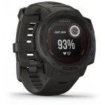 Garmin Instinct Solar – Zboží Živě