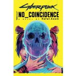 Cyberpunk 2077: No Coincidence – Zboží Dáma
