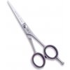 Kadeřnické nůžky Witte Rose Line nůžky na vlasy kadeřnické Profi 5,0´ 82050