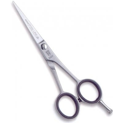 Witte Rose Line nůžky na vlasy kadeřnické Profi 5,0´ 82050 – Zboží Dáma