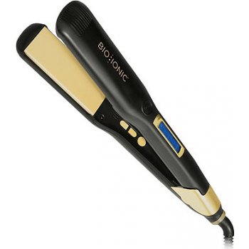 Bio Ionic GoldPro Smoothing & Styling Iron 1.5"