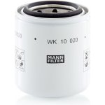 Palivový filtr MANN-FILTER WK 10 020 – Sleviste.cz