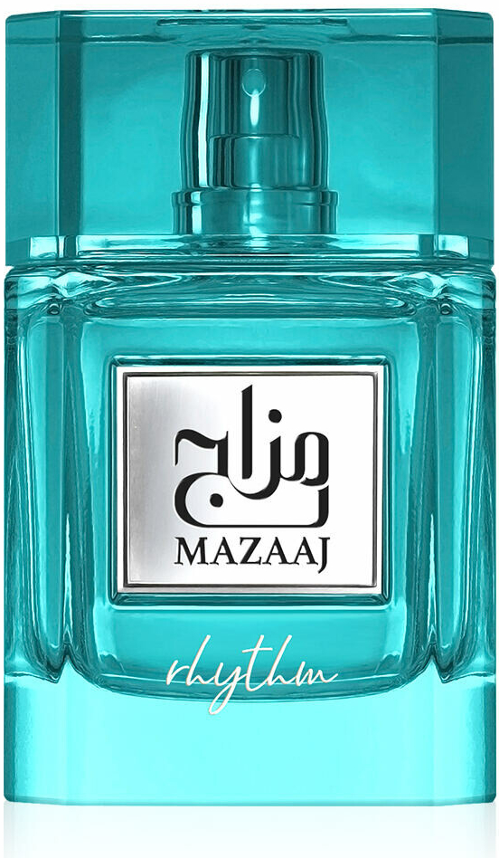 Zimaya Mazaaj Rythm parfémovaná voda unisex 100 ml