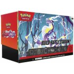 Pokémon TCG Scarlet & Violet Build & Battle Stadium – Hledejceny.cz