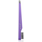 Diva & Nice Cosmetics pinzeta s kratáčkem fialová – Hledejceny.cz