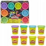 Play-Doh Balení 8 ks kelímků – Sleviste.cz