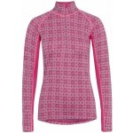 KARI TRAA ROSE DÁMSKÉ TRIKO Růžová – Zboží Dáma