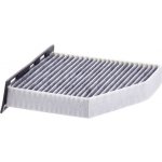 Filtr, vzduch v interiéru MANN-FILTER CUK 2939/1 – Zboží Mobilmania