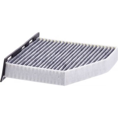 Filtr, vzduch v interiéru MANN-FILTER CUK 2939/1 – Zboží Mobilmania