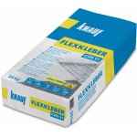 KNAUF Flexkleber mrazuvzdorné lepidlo 25 kg – Zboží Mobilmania