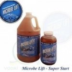 Microbe Lift SUPER START 0,5 LITRŮ ML-Start-0,5L – Zboží Dáma