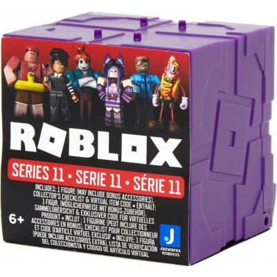 Roblox Blind Box série 11 od 149 Kč - Heureka.cz