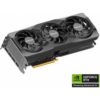 PNY GeForce RTX 5070 Ti OC 16GB GDDR7 VCG5070T16TFXPB1-O – Sleviste.cz