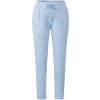 Dámské tepláky Esmara dámské kalhoty "Jogger" světle modré