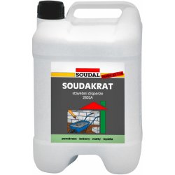 SOUDAL Disperze stavební Soudakrat 10 kg