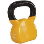 Tunturi Vinyl Kettlebell 6 kg – Zboží Mobilmania
