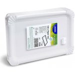 Papírové tácky 16 x 23 cm č. 5 RECY 71145 – Zboží Dáma