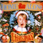 Sám doma - Home Alone Christmas - OST/Soundtrack – Zbozi.Blesk.cz