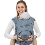 Fidella Fusion Toddler 2.0 Palm Trees Dove modrá – Zboží Mobilmania