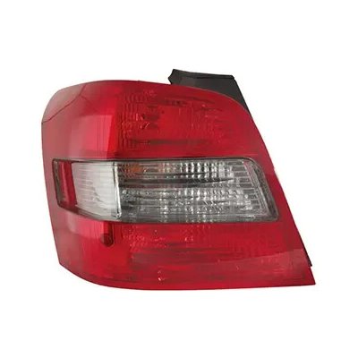 VAN WEZEL Zadní světlo VAW 3092921U – Hledejceny.cz