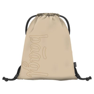 Baagl Beige A-34294 – Hledejceny.cz
