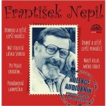 Kolekce audioknih - František Nepil – Zboží Dáma