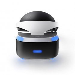 Sony PlayStation VR brýle pro virtuální realitu - Nejlepší Ceny.cz