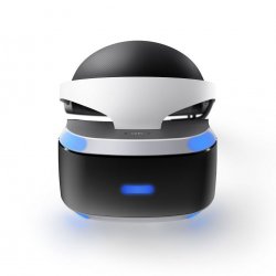 PlayStation VR