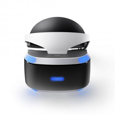 Sony PlayStation VR – Zboží Živě