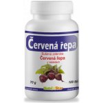 NutriStar Červená řepa tablety 100 tablet – Hledejceny.cz