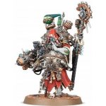 GW Warhammer 40,000 Adeptus Mechanicus Tech-Priest Manipulus – Zboží Živě
