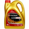 Motorový olej Orlen Oil Platinum Max Expert V C3 5W-30 4 l