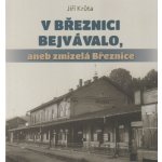 V Březnici bejvávalo, aneb zmizelá Březnice (Jiří Krůta) – Hledejceny.cz