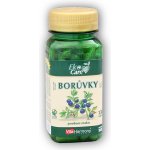 VitaHarmony VE Borůvky borůvkový extrakt 40 mg 130 kapslí – Hledejceny.cz