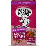 Barking Heads All Hounder Fuss Pot Duck 2 kg – Zboží Mobilmania