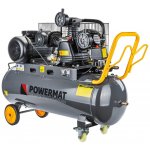 POWERMAT PM-KO-100T-230V – Sleviste.cz