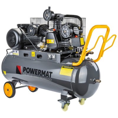 POWERMAT PM-KO-100T-230V – Sleviste.cz