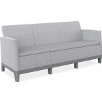 KETER SCANDI FORMA 3 Ash grey/Storm grey – Hledejceny.cz