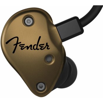 Fender FXA7 Pro In-Ear Monitors