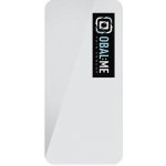 Obal:Me 2.5D tvrdené sklo pro Samsung Galaxy A56 5G Clear 57983124423 – Zboží Živě