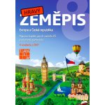 Hravý zeměpis PS pro 8roč. ZŠ – – Sleviste.cz
