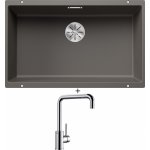 Set Blanco Subline 700 U + MILI – Sleviste.cz