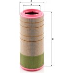 MANN-FILTER Vzduchový filtr MANN C281440 (MF C281440) – Hledejceny.cz