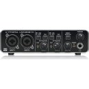 Behringer UMC 202 HD