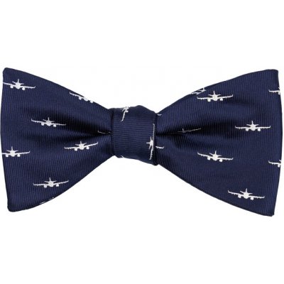 Bubibubi s letadly h7067 tmavomodrý – Zboží Dáma