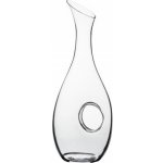 BOHEMIA CRYSTAL Decanter na víno 20644/1250 ml – Sleviste.cz