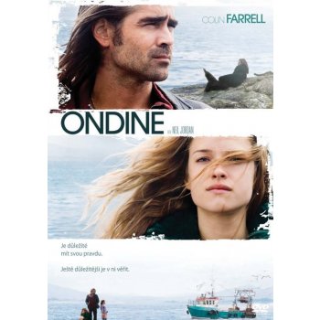 ondine DVD