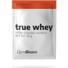 Proteiny GymBeam True Whey 12000 g